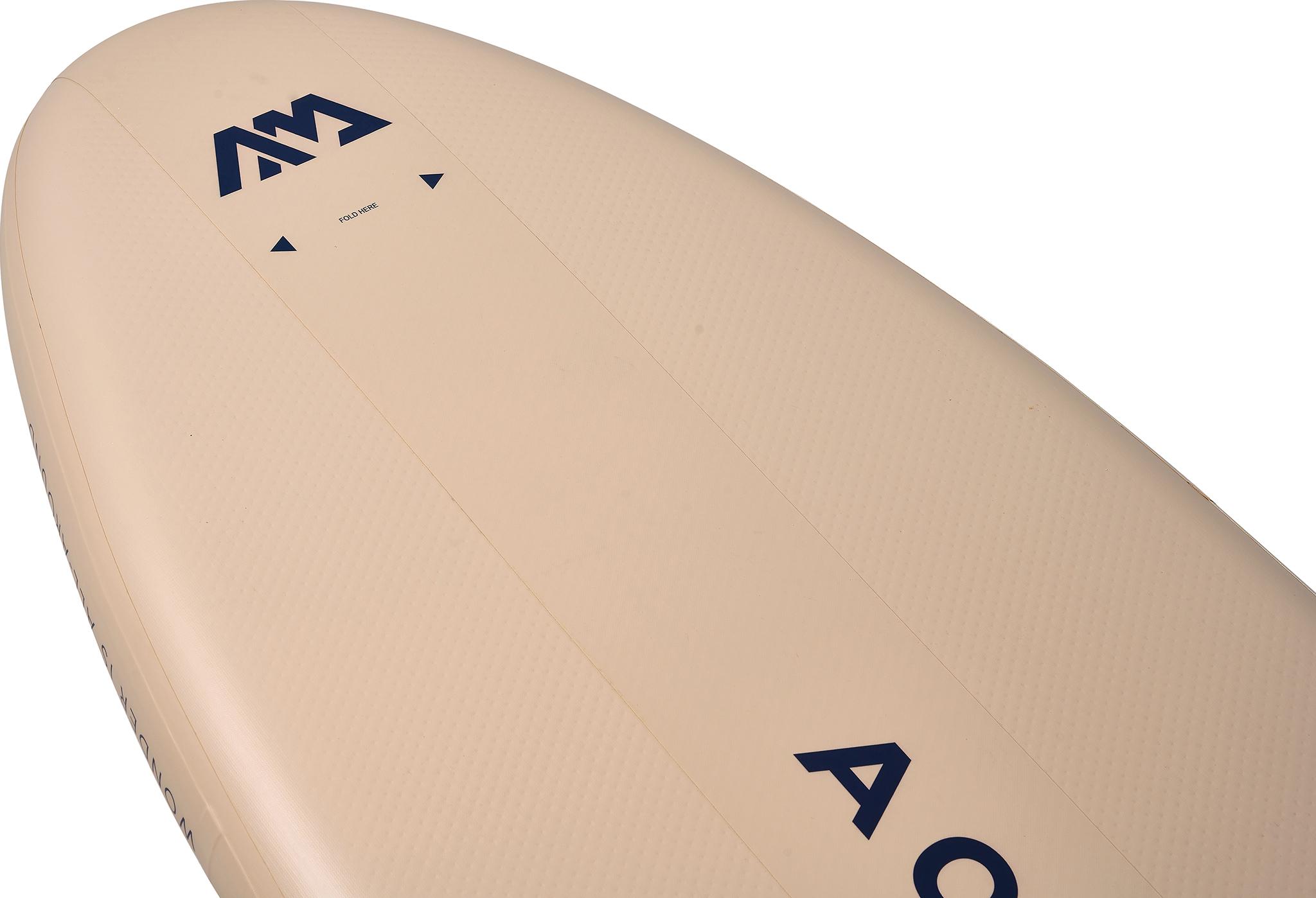 Product gallery image number 9 for product Magma iSUP Board - 11'2''