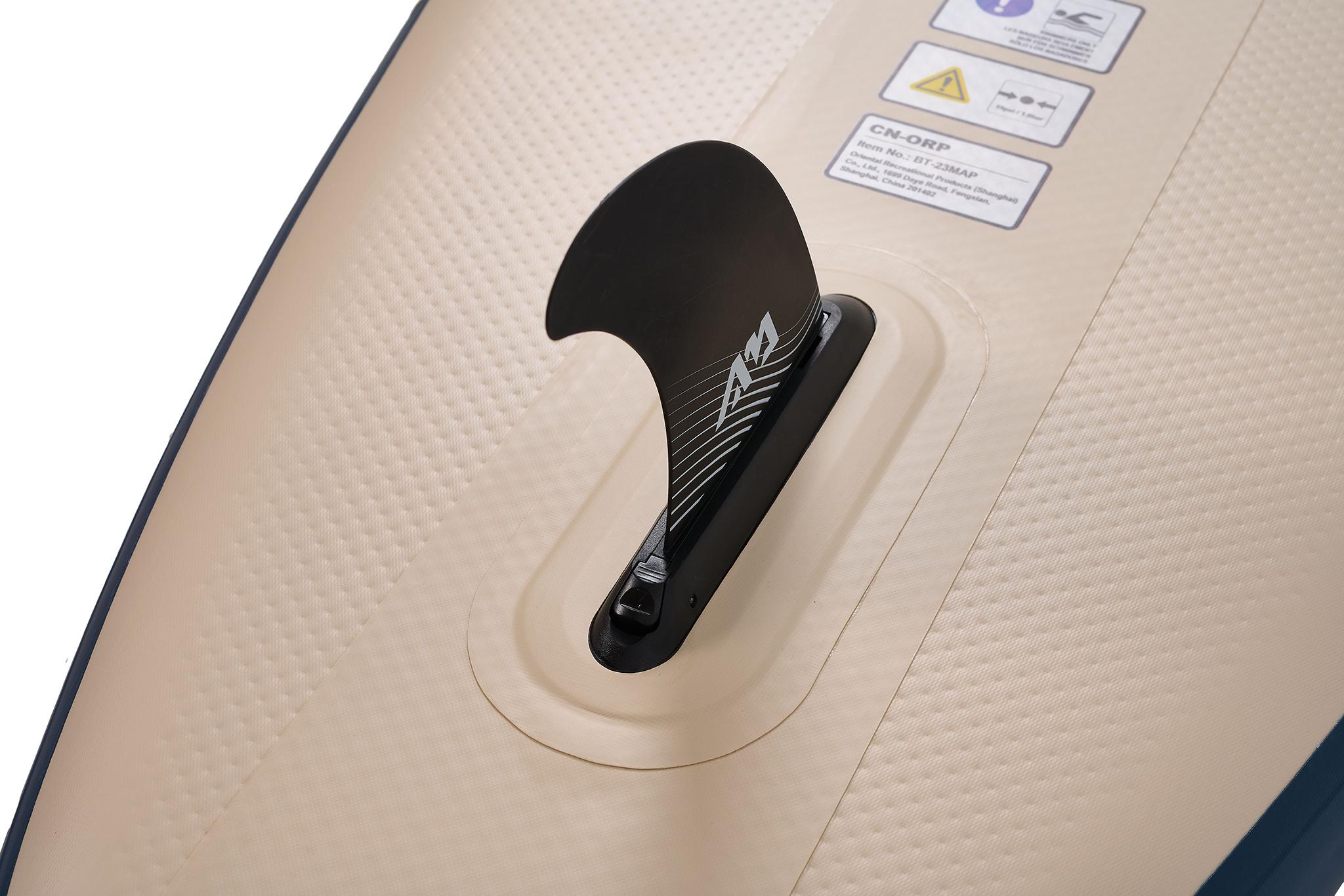 Product gallery image number 10 for product Magma iSUP Board - 11'2''