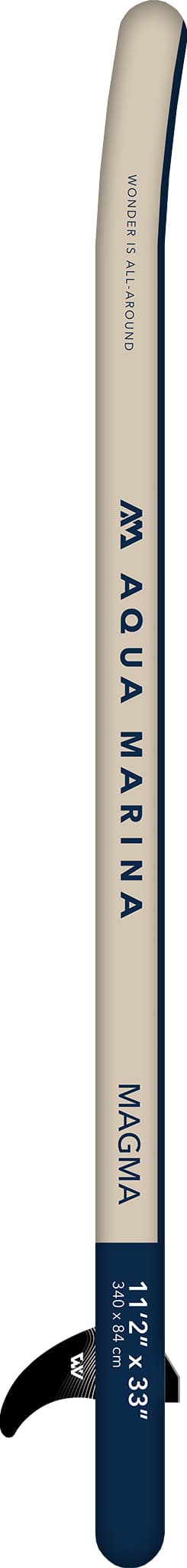 Product gallery image number 12 for product Magma iSUP Board - 11'2''