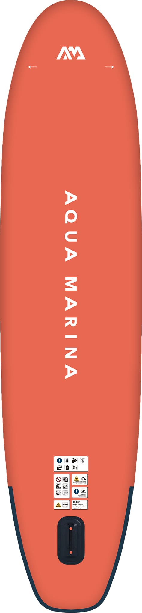 Numéro de l'image de la galerie de produits 2 pour le produit Planche à pagaie gonflable Monster - 12'