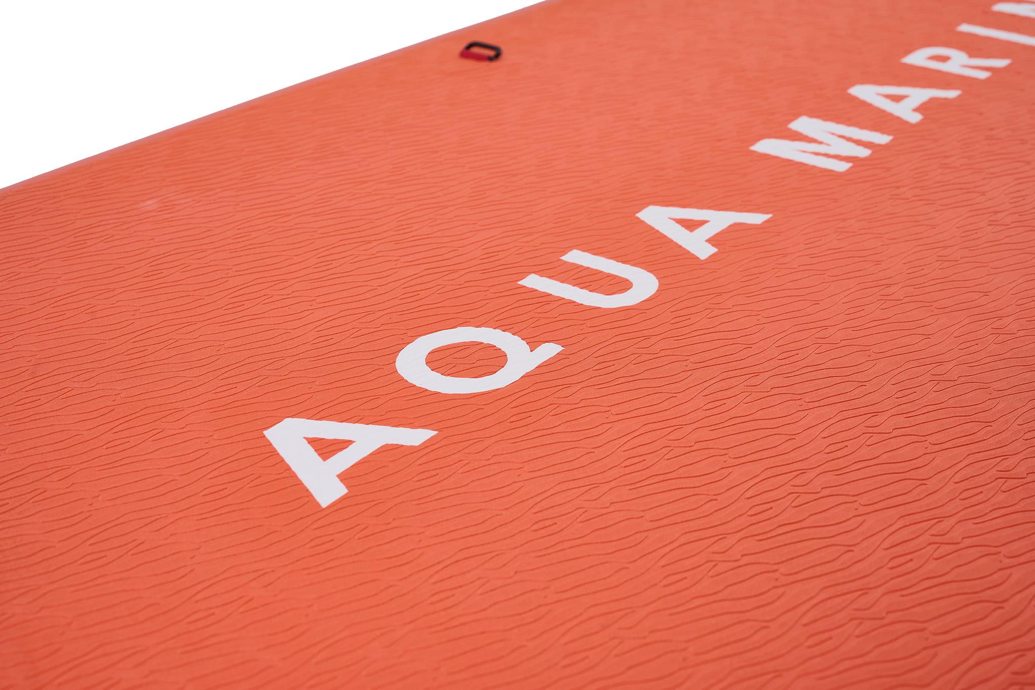 Numéro de l'image de la galerie de produits 3 pour le produit Planche à pagaie gonflable Monster - 12'