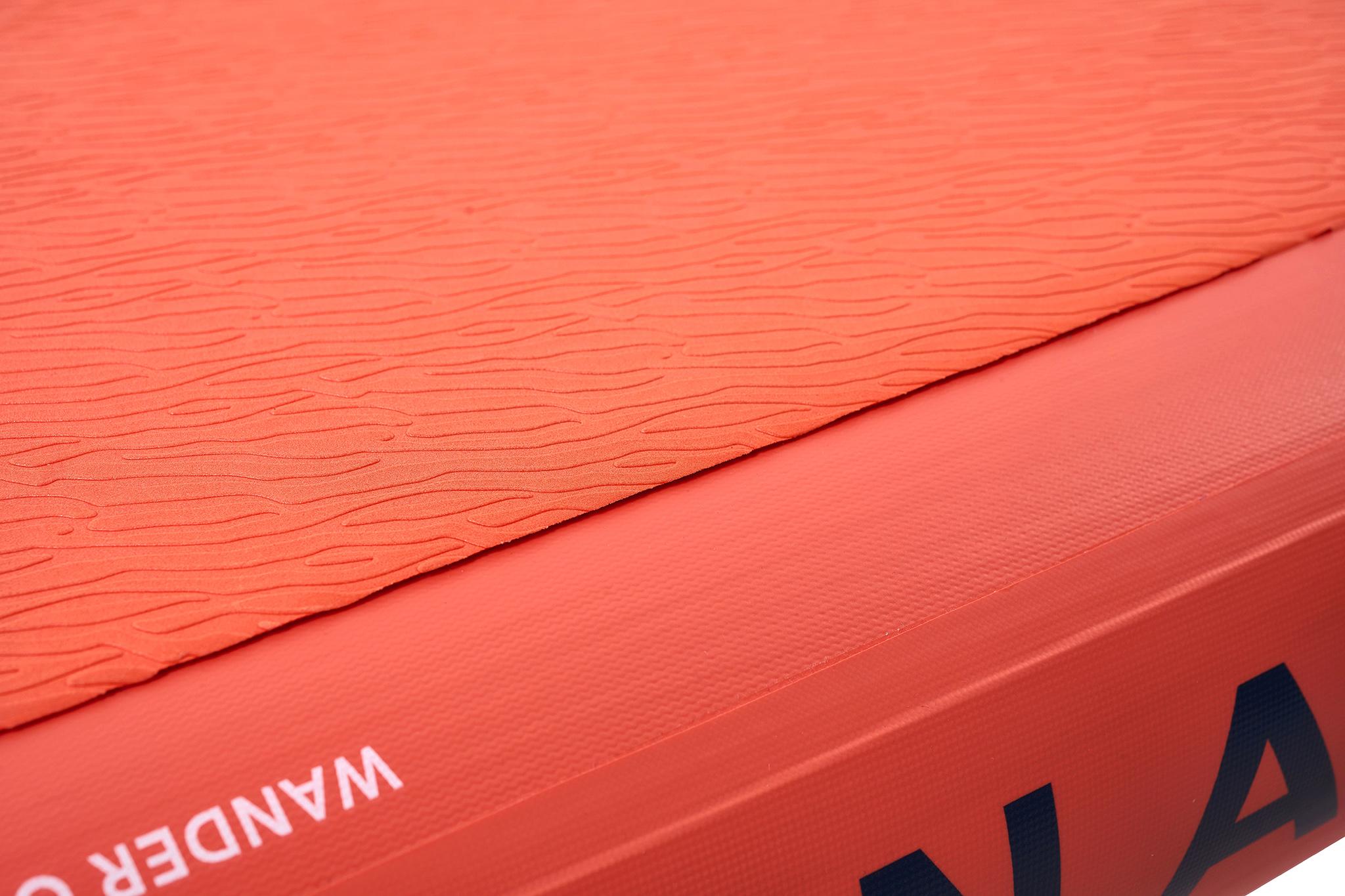 Numéro de l'image de la galerie de produits 4 pour le produit Planche à pagaie gonflable Monster - 12'