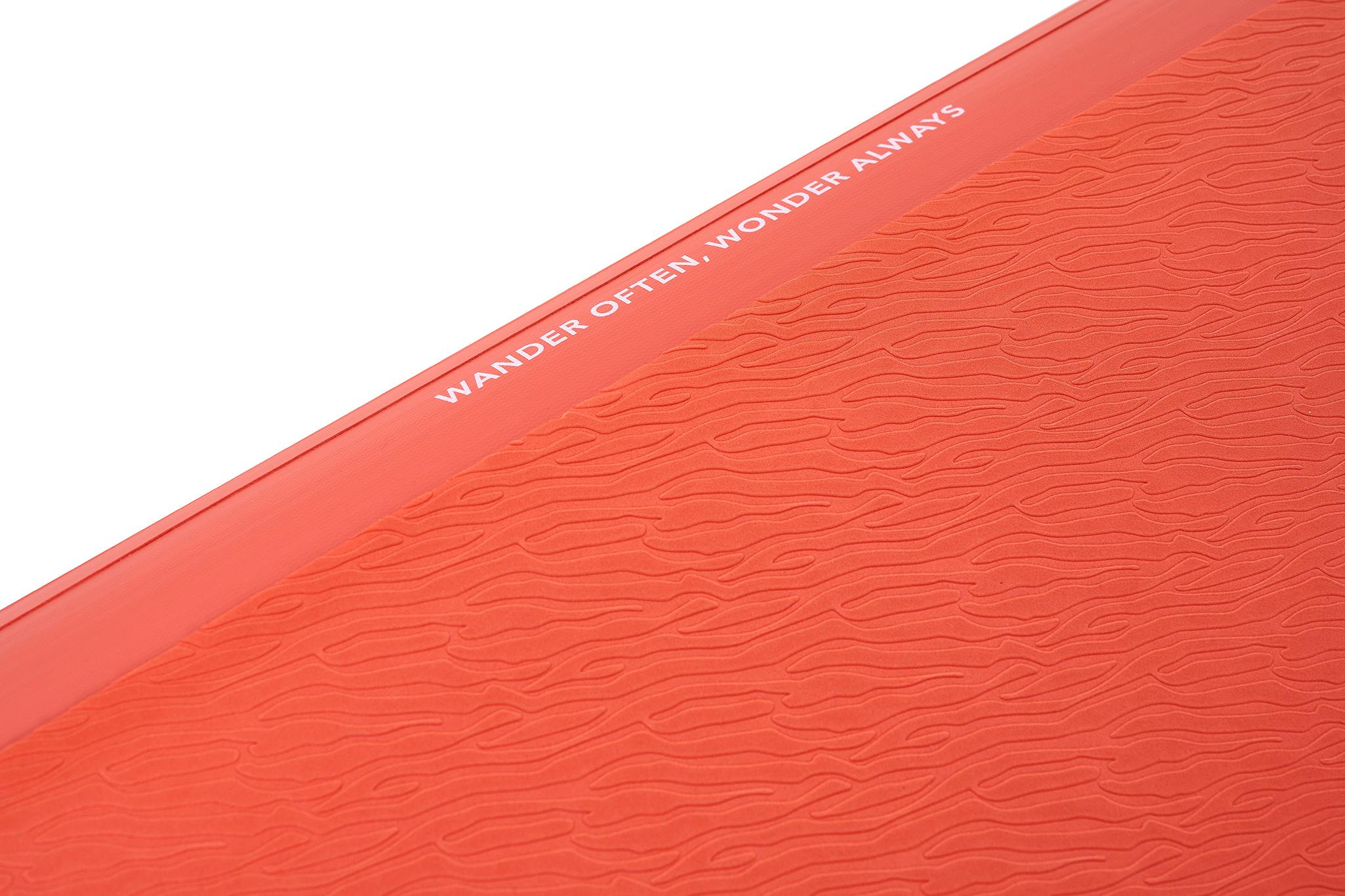 Numéro de l'image de la galerie de produits 6 pour le produit Planche à pagaie gonflable Monster - 12'