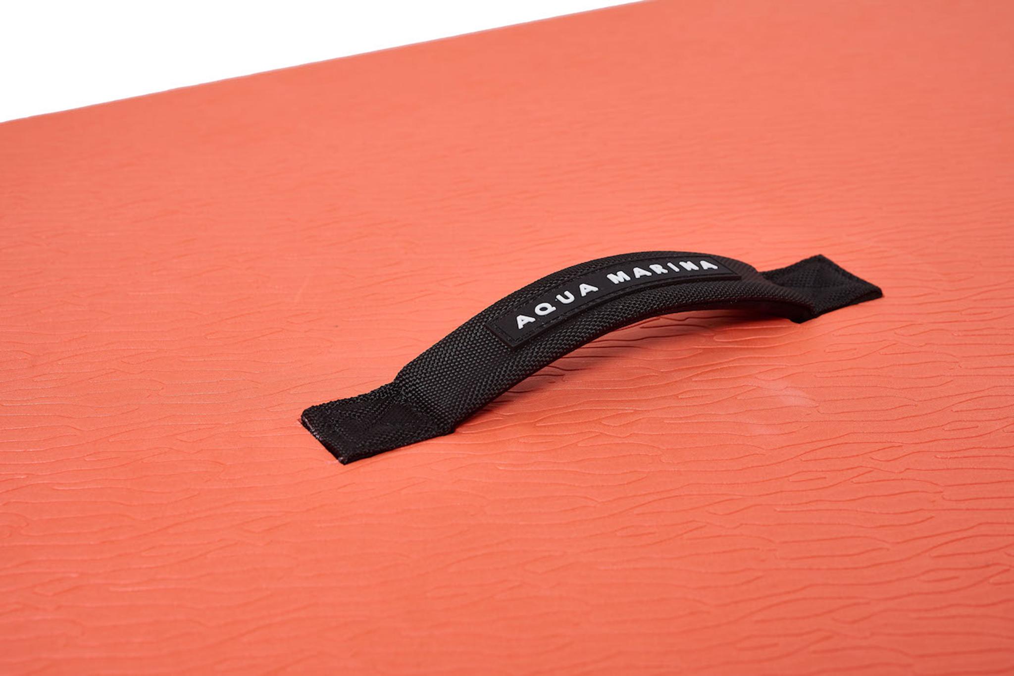 Numéro de l'image de la galerie de produits 10 pour le produit Planche à pagaie gonflable Monster - 12'