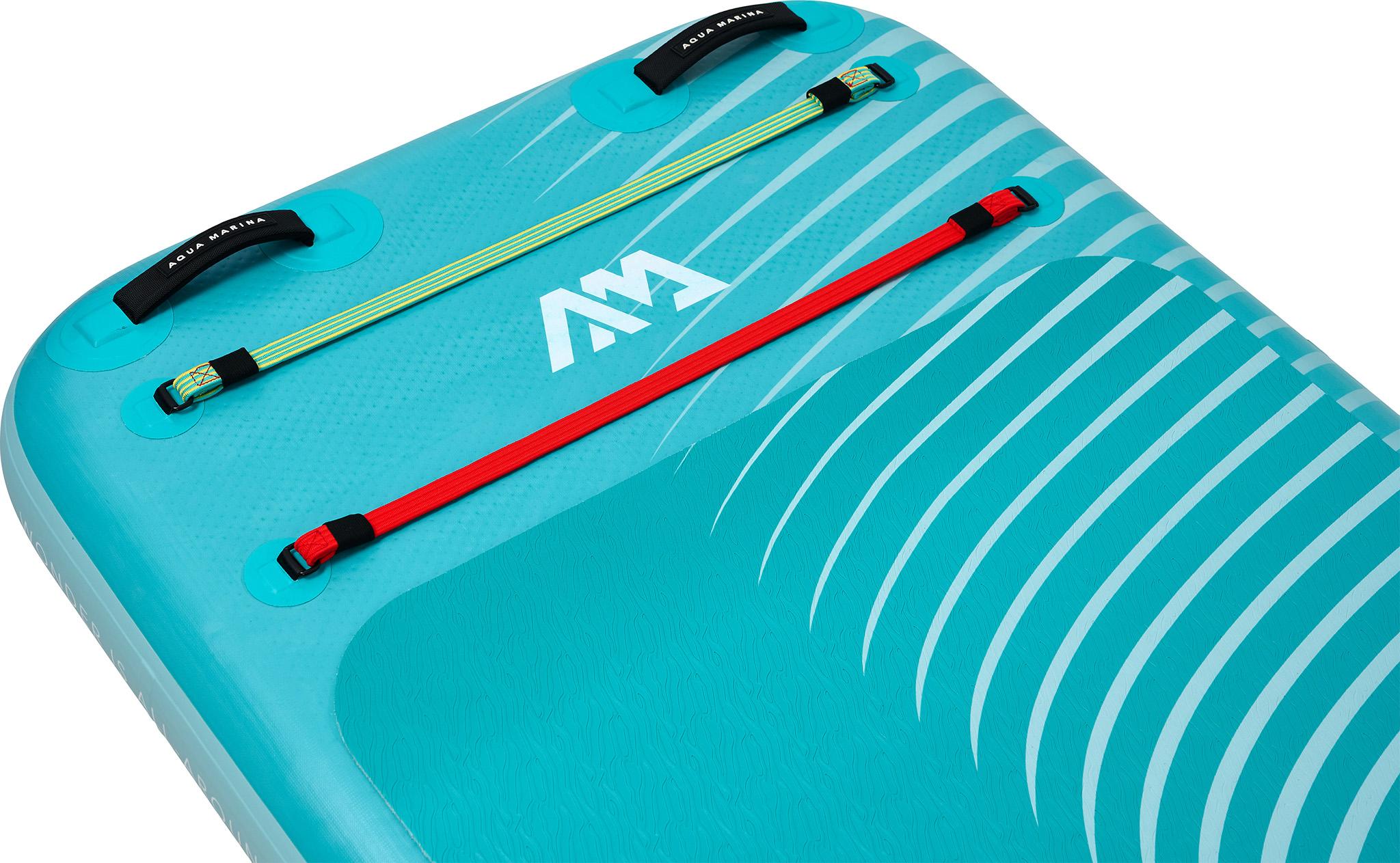 Product gallery image number 4 for product Peace Fitness Series Floating Platform -  8'2''