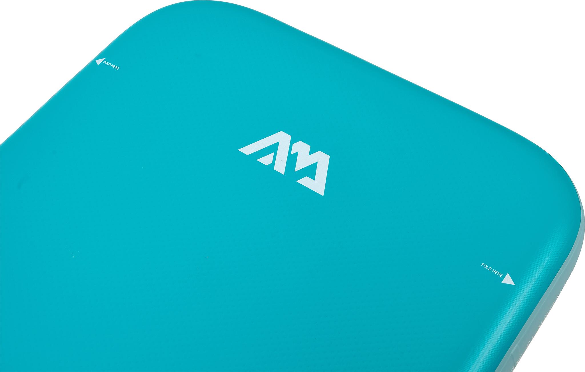 Product gallery image number 5 for product Peace Fitness Series Floating Platform -  8'2''