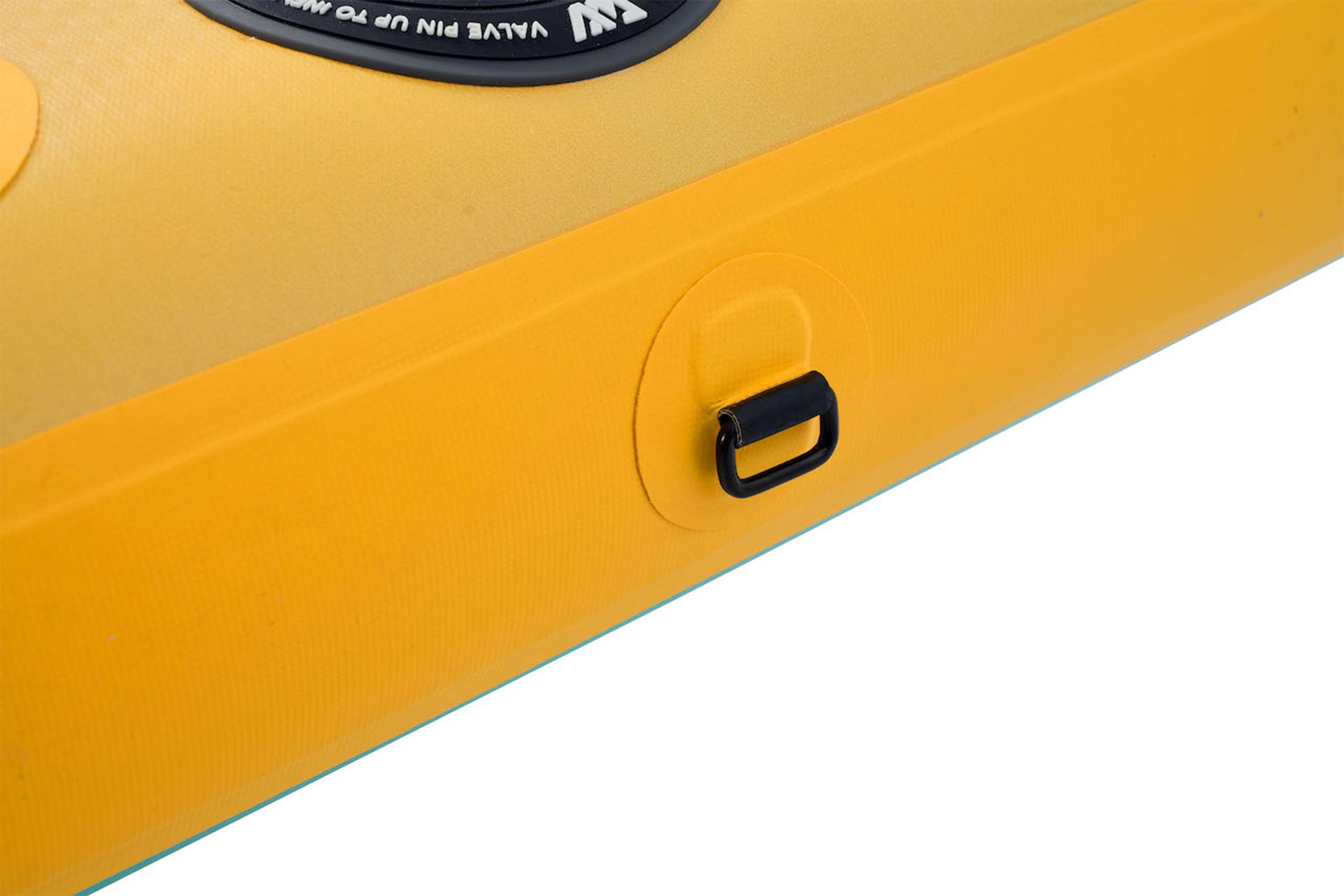 Product gallery image number 10 for product Peace Fitness Series Floating Platform -  8'2''