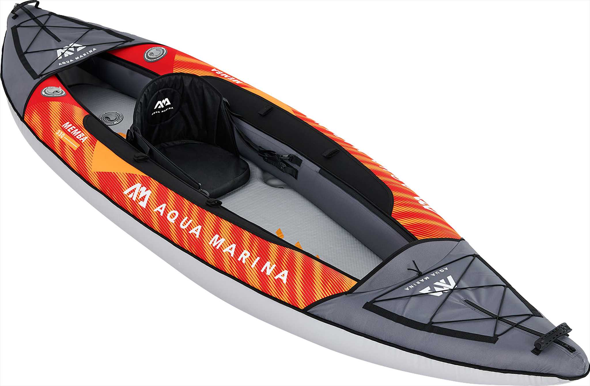 Product image for Memba 10'10'' Touring Kayak