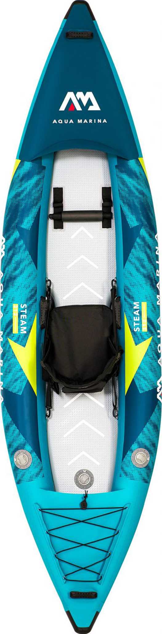 Product image for Steam 10'3'' Inflatable Versatile Kayak