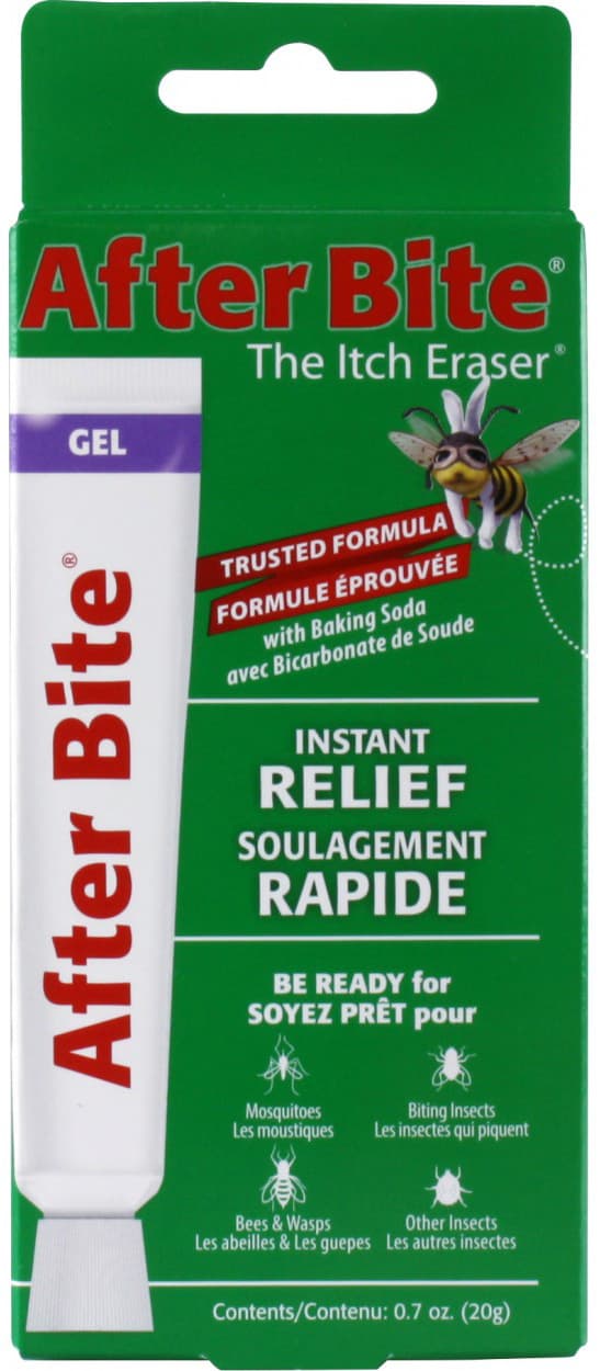 Product gallery image number 3 for product After Bite Gel