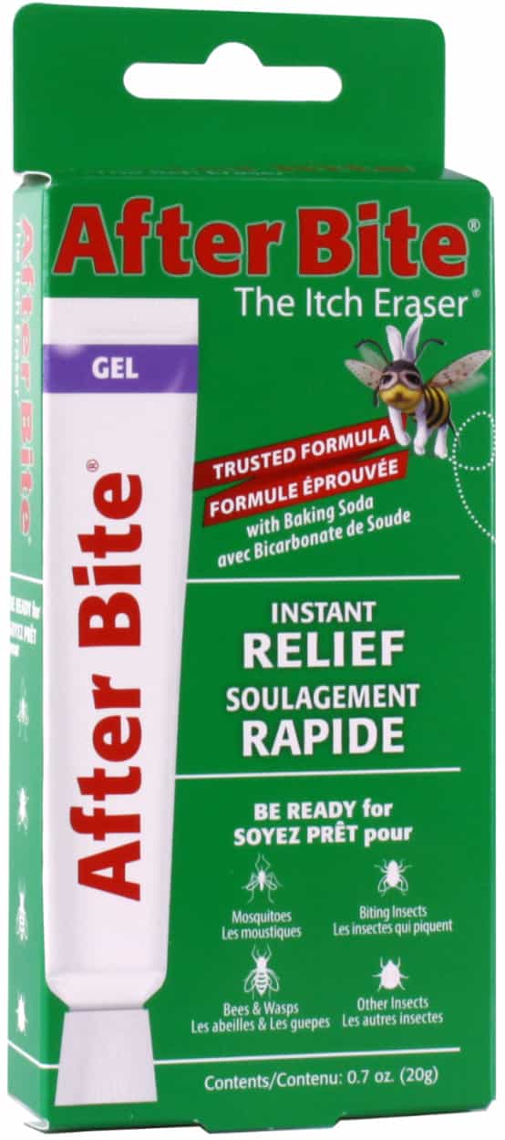 Product image for After Bite Gel