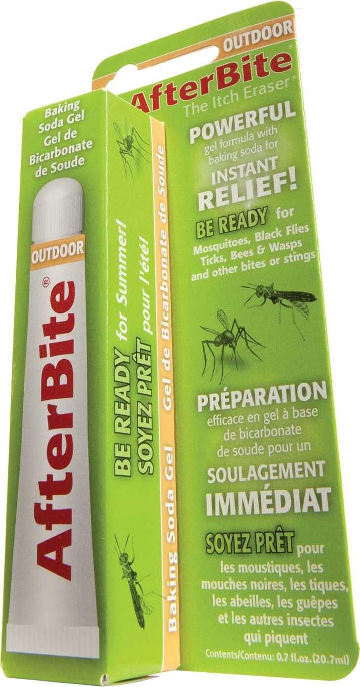 Product image for After Bite for Outdoor