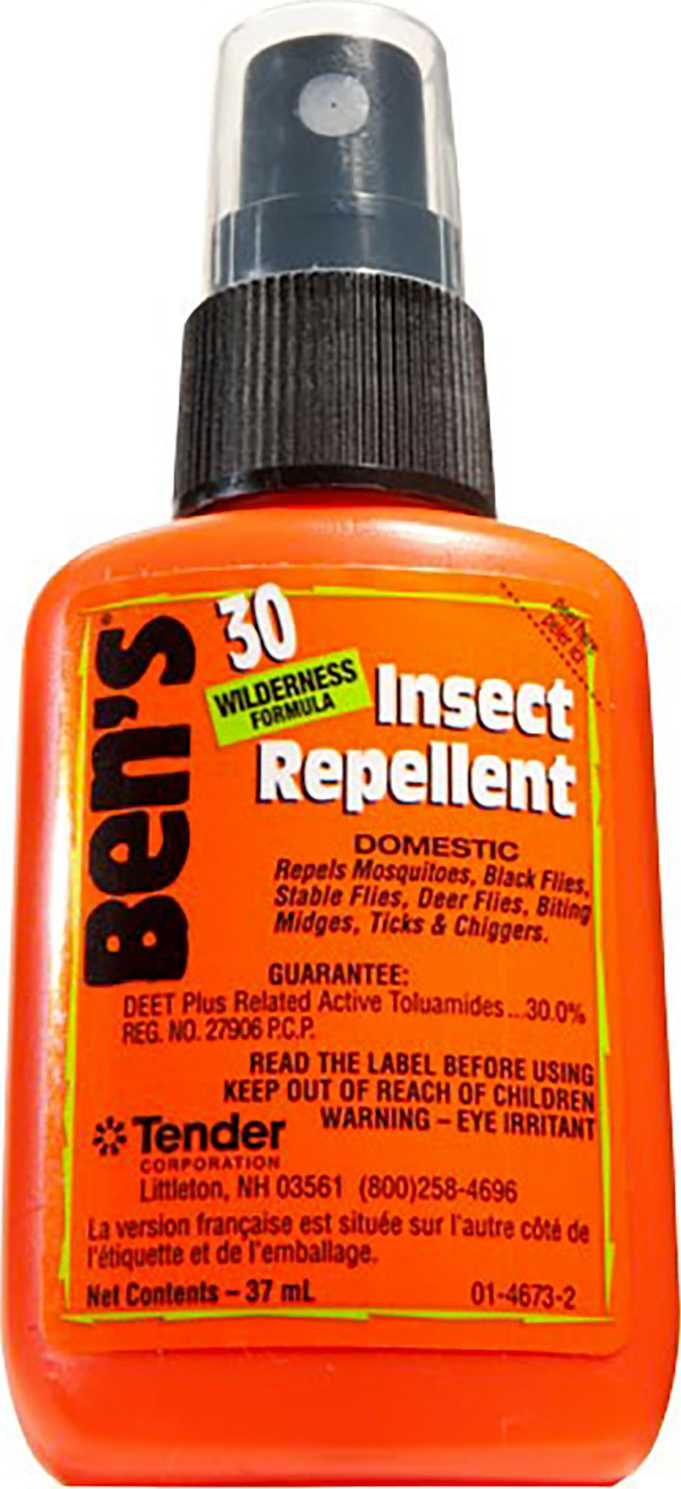 Product image for Ben's Spray - 37 ml