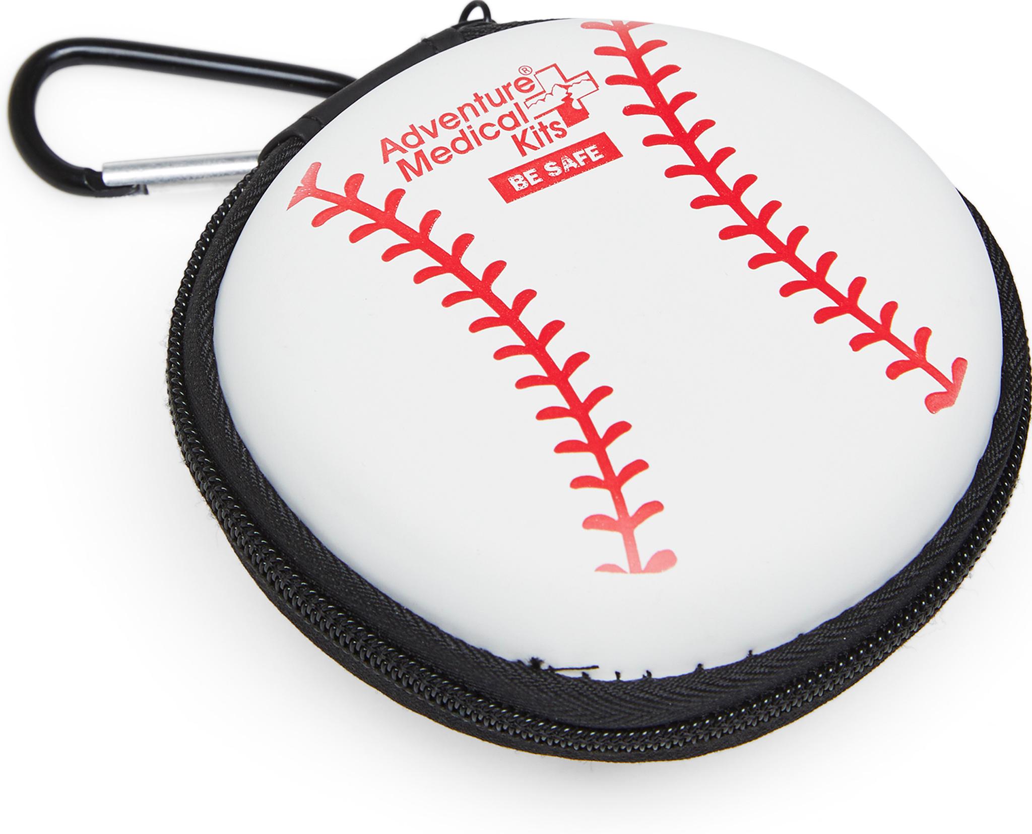 Product gallery image number 1 for product Sports Baseball First Aid Kit - Kids