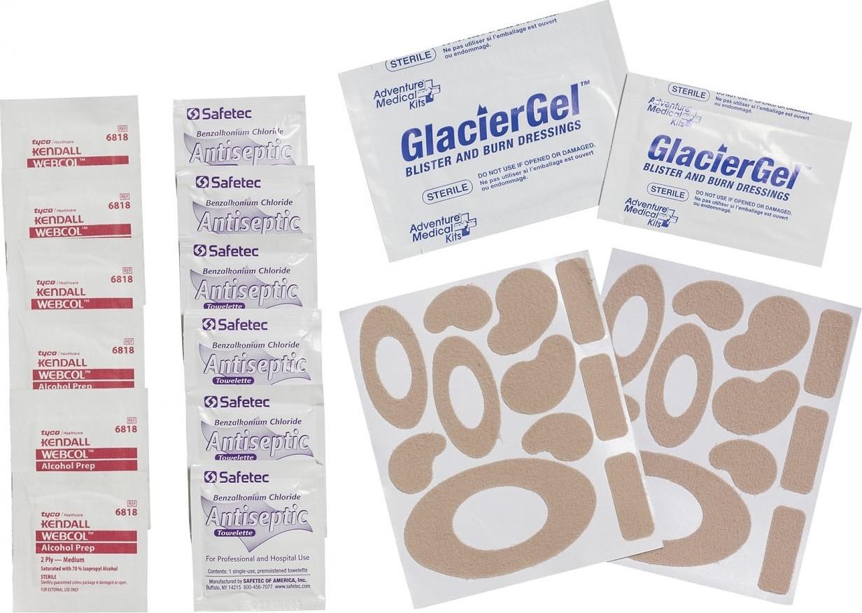 Product gallery image number 4 for product Blister Medic with Glaciergel