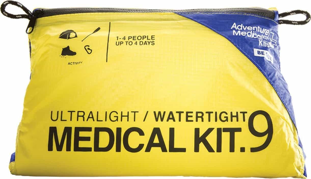 Product image for Ultralight - Watertight .9 First Aid Kit