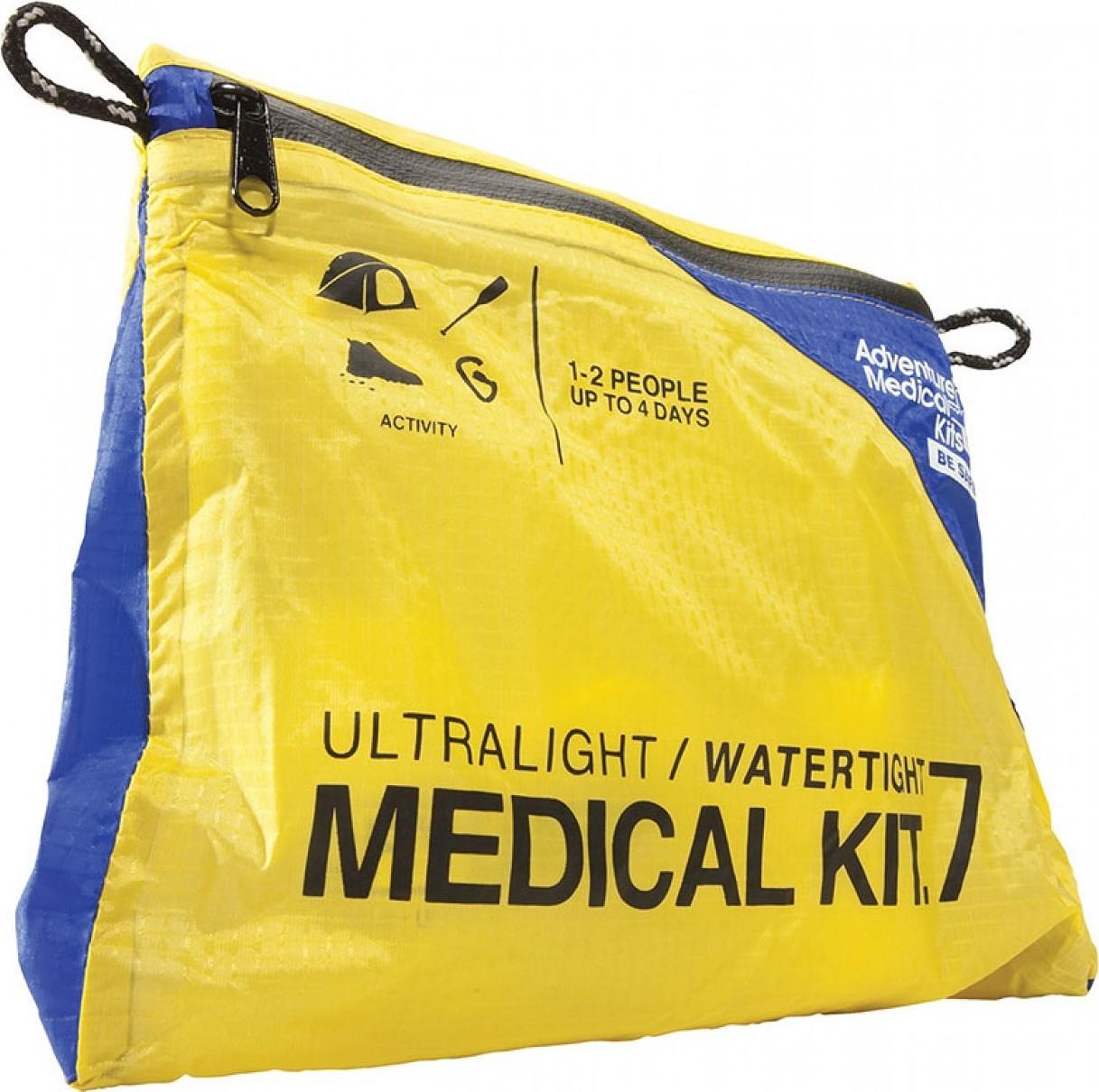 Product gallery image number 4 for product Ultralight - Watertight .7 First Aid Kit
