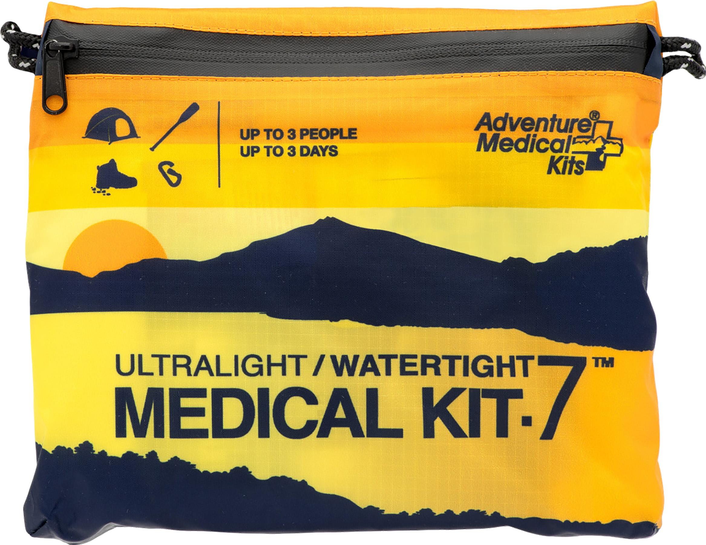 Product image for Ultralight/Watertight .7 Medical Kit