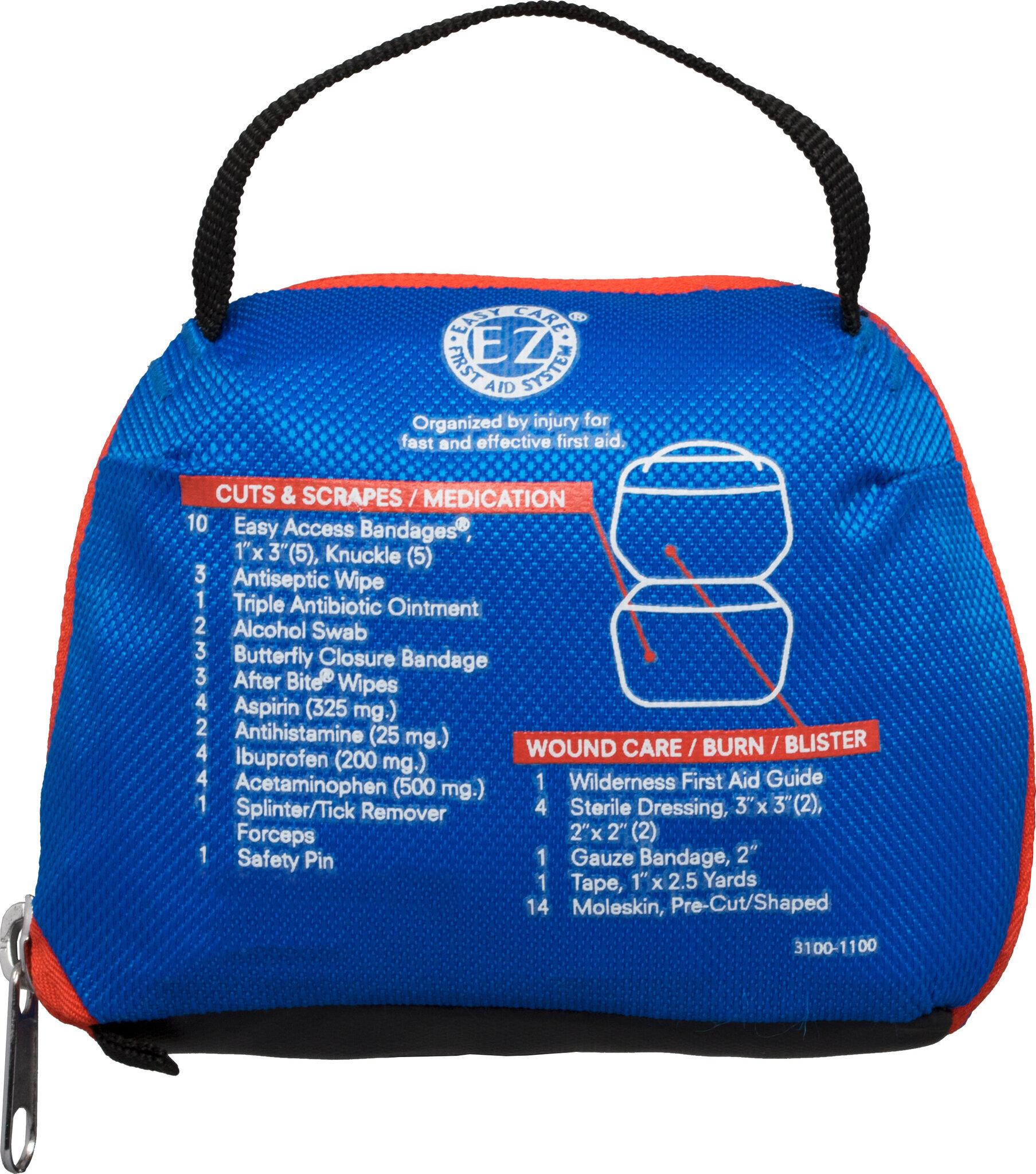 Product gallery image number 3 for product Day Tripper Lite International Medical Kit - Mountain Series
