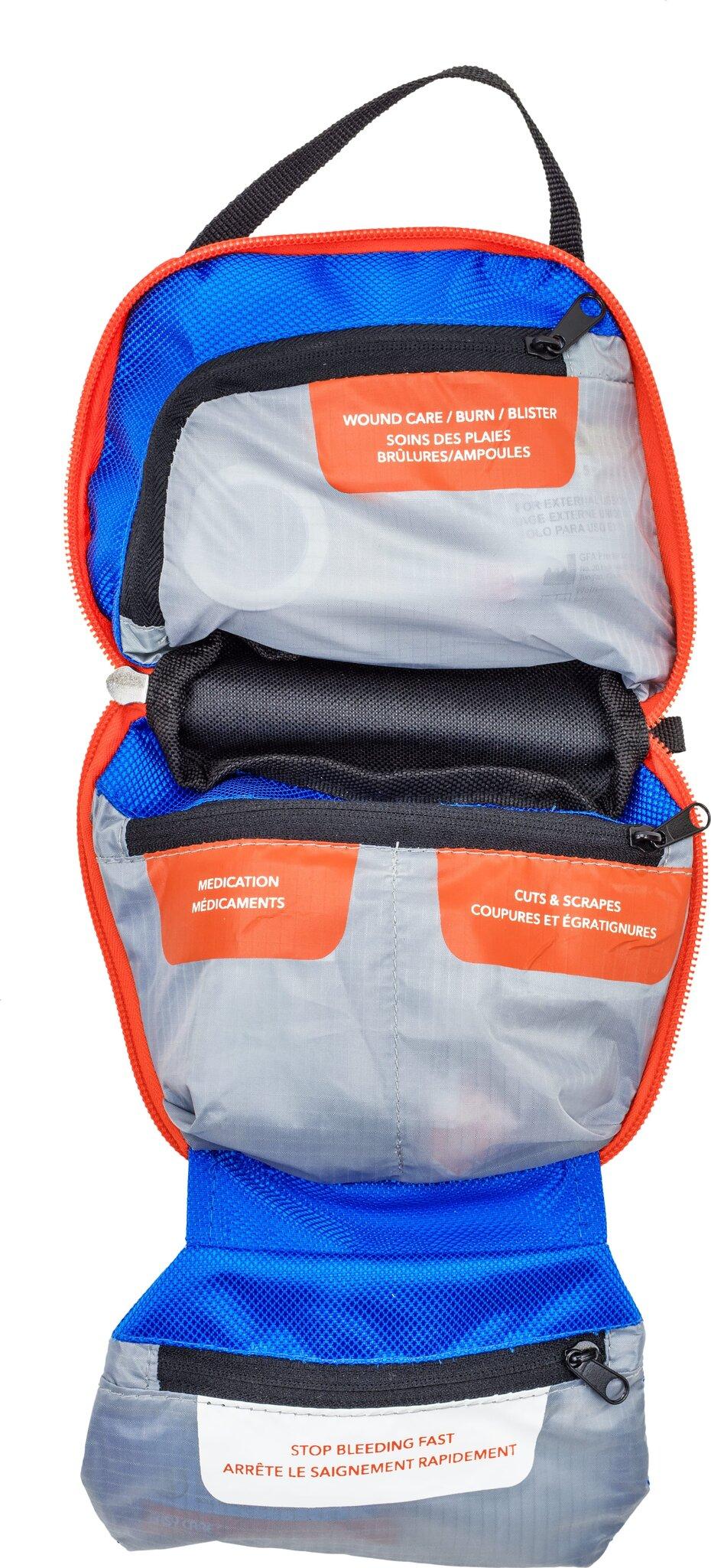 Product gallery image number 2 for product Hiker International Medical Kit - Mountain Series
