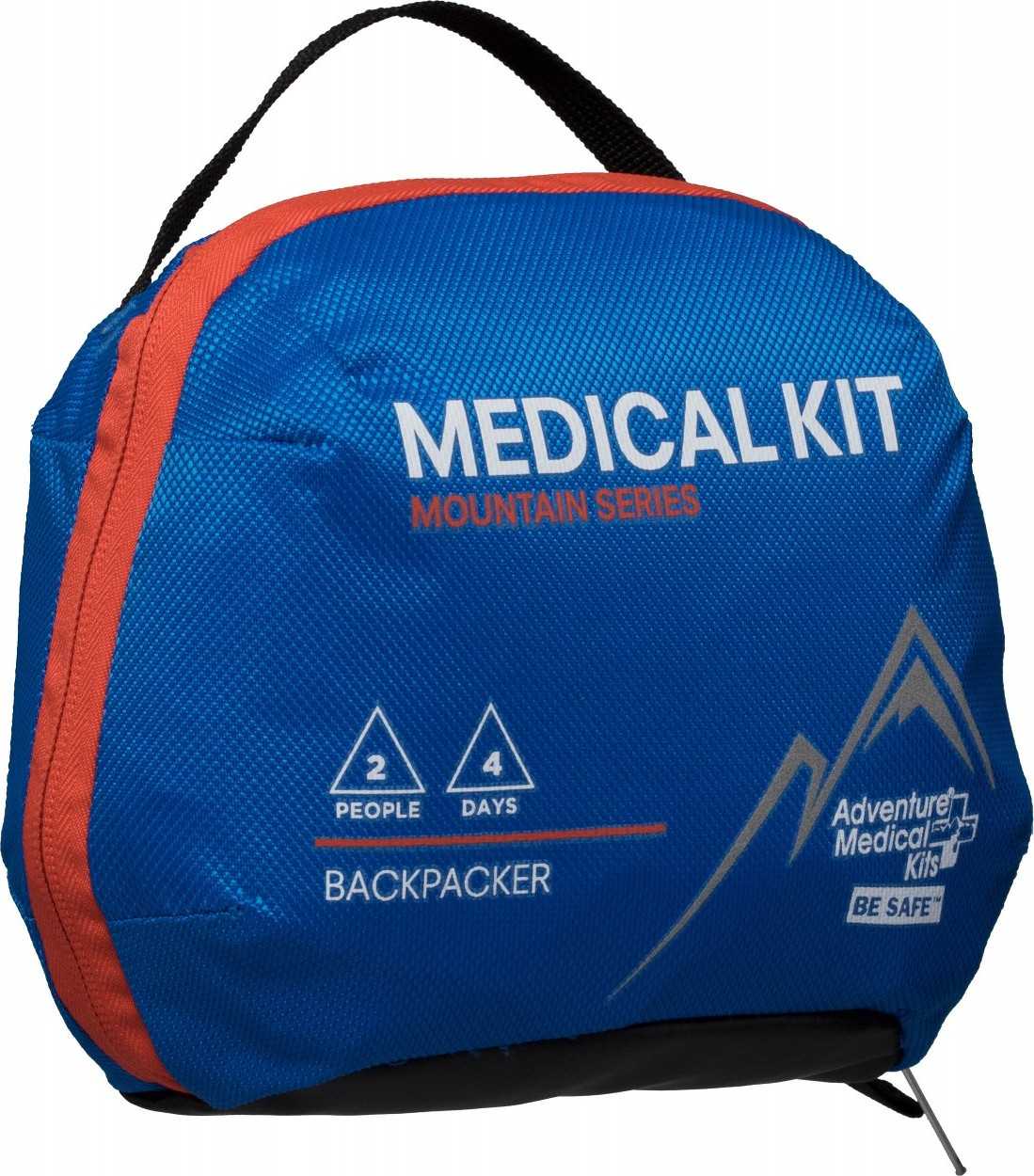 Product image for Backpacker International Medical Kit - Mountain Series