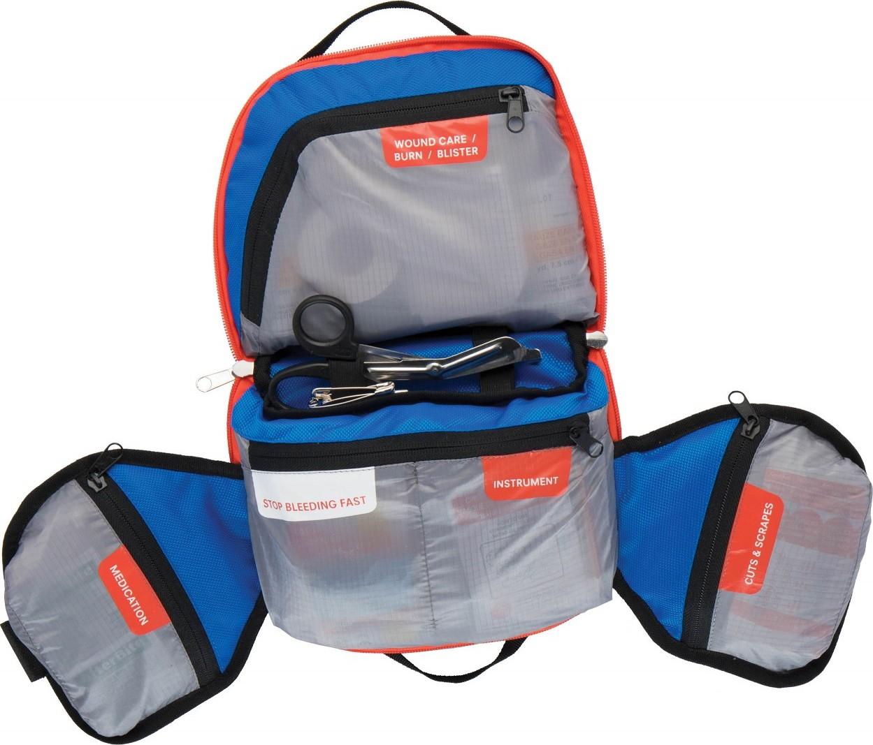 Product gallery image number 4 for product Explorer International Medical Kit - Mountain Series