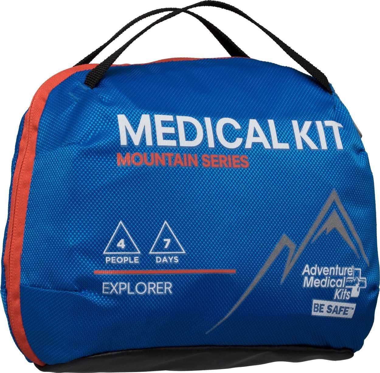 Product image for Explorer International Medical Kit - Mountain Series