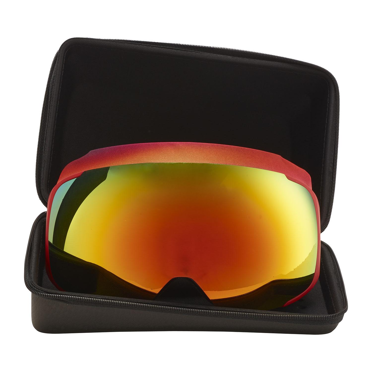 Product gallery image number 2 for product M2 - Redeye - Red Solex + Red Ice - Men's