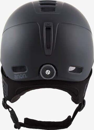 Product gallery image number 3 for product Helo Helmet - Asian Fit - Men's