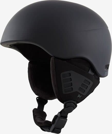 Product gallery image number 4 for product Helo Helmet - Asian Fit - Men's