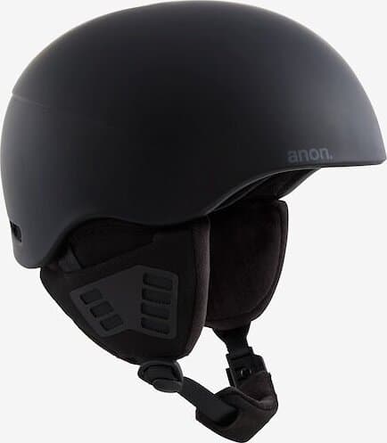 Product gallery image number 1 for product Helo Helmet - Asian Fit - Men's