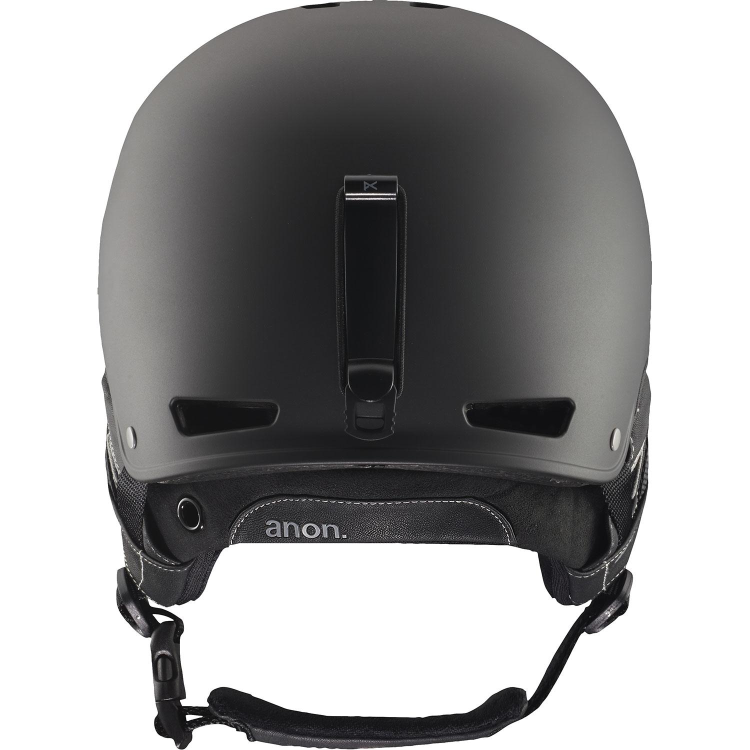 Product gallery image number 5 for product Striker Helmet - Men's