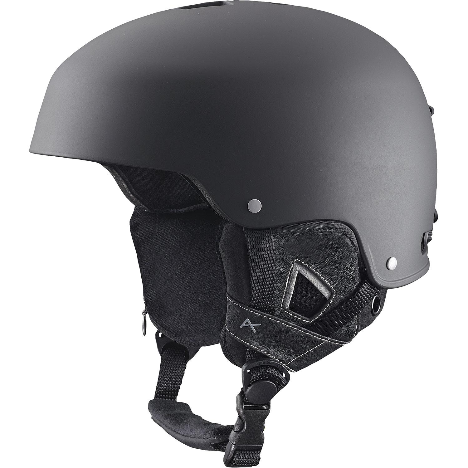 Product gallery image number 4 for product Striker Helmet - Men's
