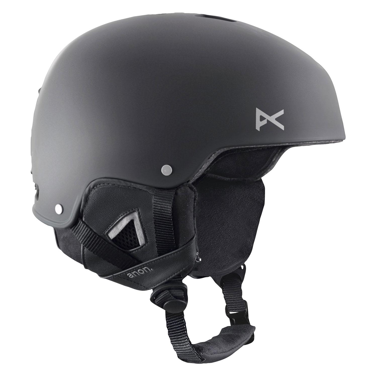 Product gallery image number 1 for product Striker Helmet - Men's