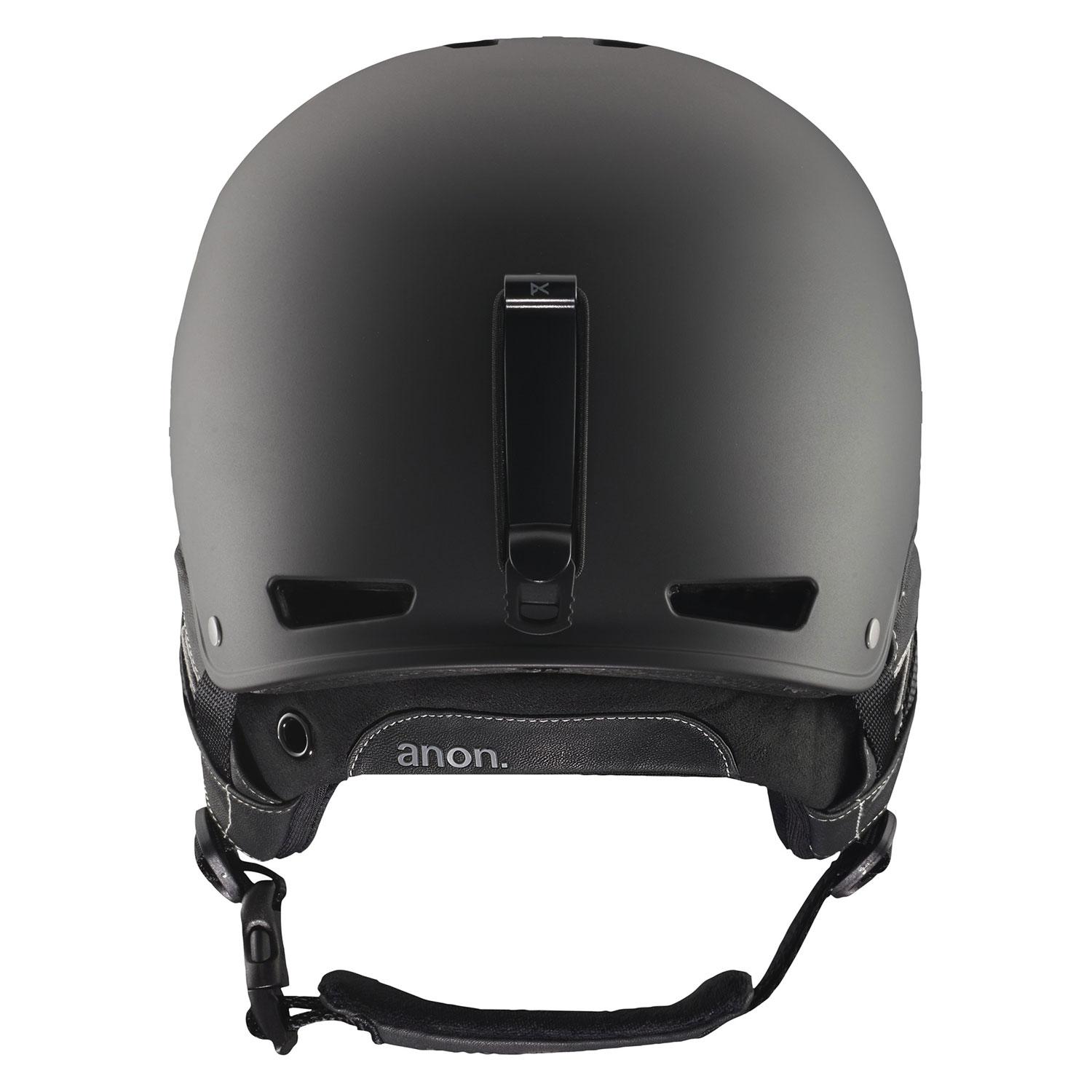 Product gallery image number 2 for product Striker Helmet - Men's