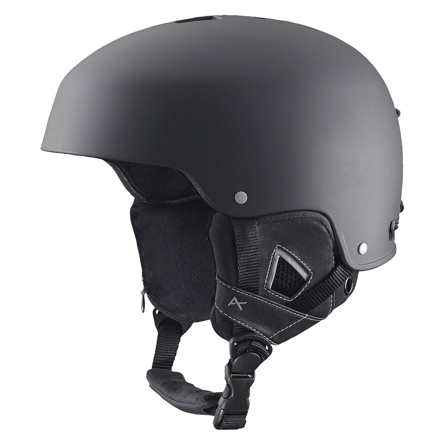 Product gallery image number 3 for product Striker Helmet - Men's
