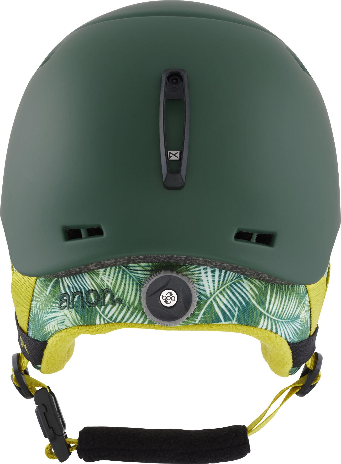 Product gallery image number 4 for product Burner Helmet - Kids