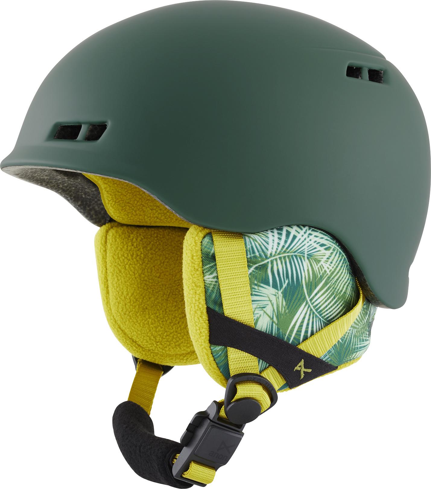 Product gallery image number 2 for product Burner Helmet - Kids