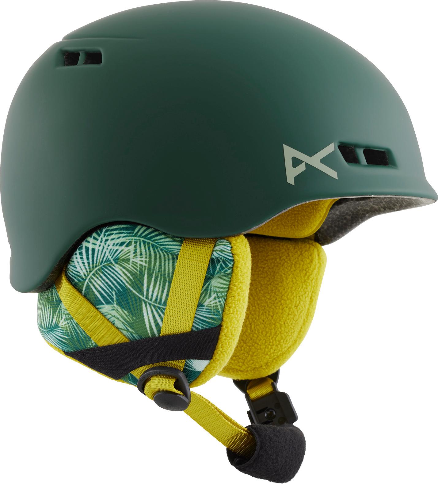 Product gallery image number 1 for product Burner Helmet - Kids