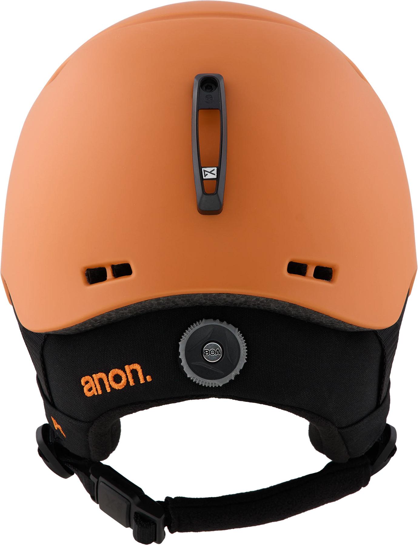 Product gallery image number 2 for product Burner Helmet - Youth