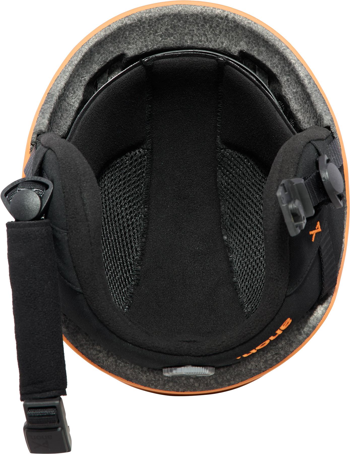 Product gallery image number 3 for product Burner Helmet - Youth