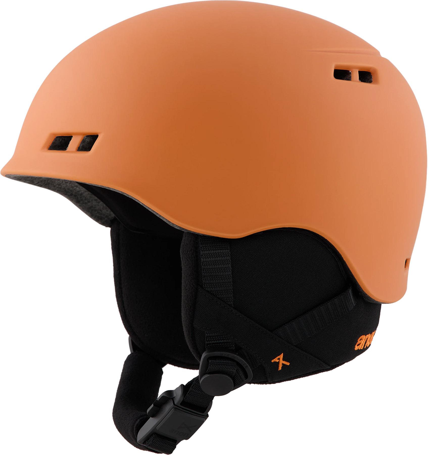 Product gallery image number 4 for product Burner Helmet - Youth