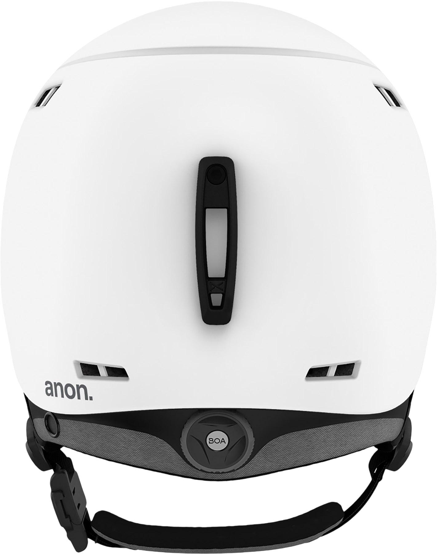Product gallery image number 3 for product Rodan Ski and Snowboard Helmet
