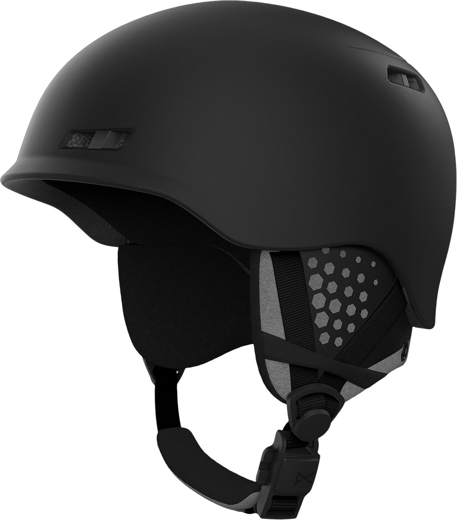 Product gallery image number 4 for product Rodan Ski and Snowboard Helmet