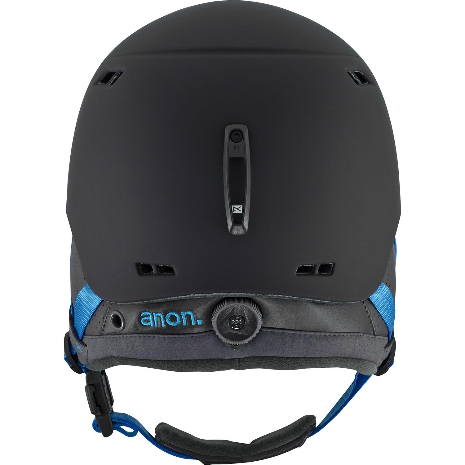 Product gallery image number 3 for product Rodan Helmet - Men's