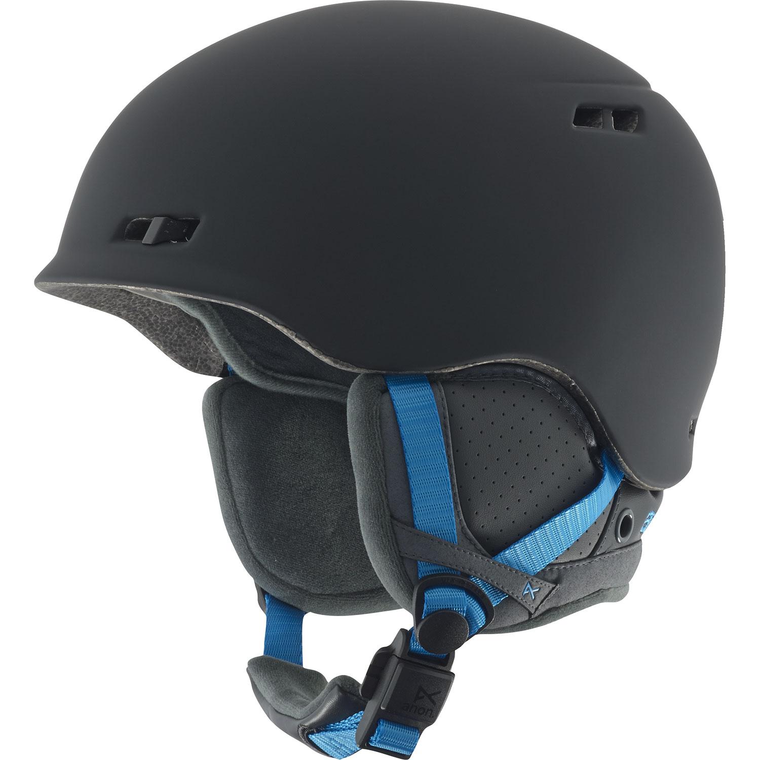 Product gallery image number 2 for product Rodan Helmet - Men's