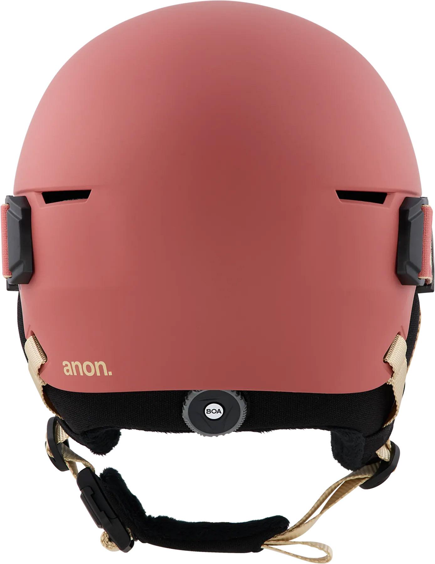 Product gallery image number 2 for product Define Ski and Snowboard Helmet - Kids