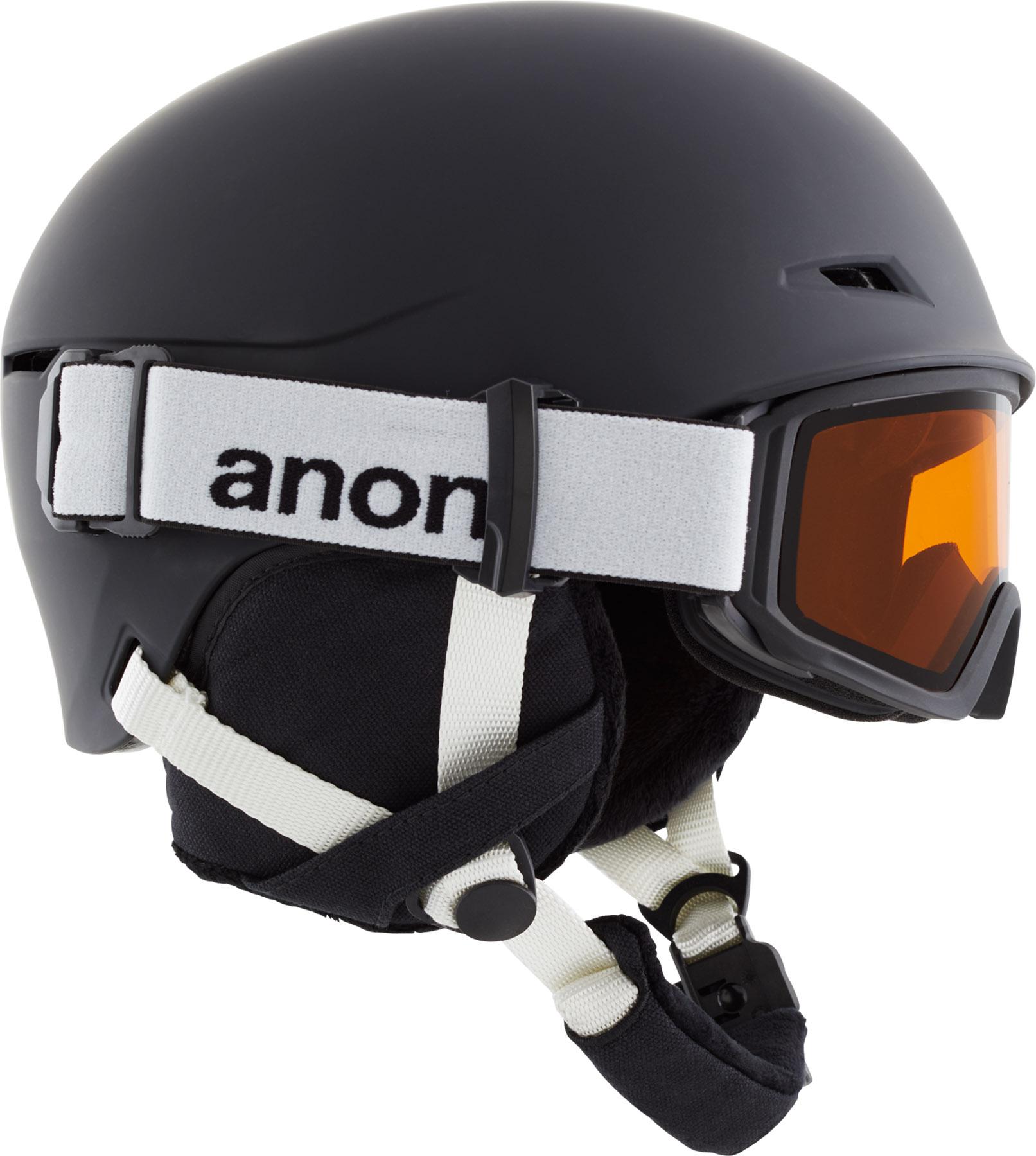 Product image for Define Ski and Snowboard Helmet - Kids
