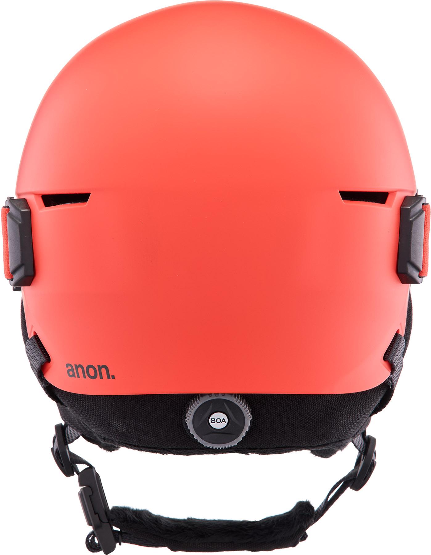 Product gallery image number 2 for product Define Ski & Snowboard Helmet - Kids