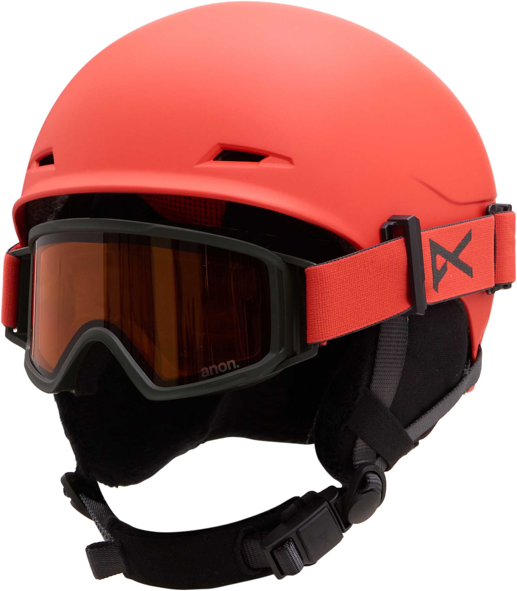 Product image for Define Ski & Snowboard Helmet - Kids